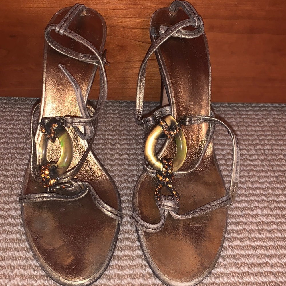 Giuseppe Zanotti heels